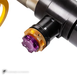 KW Suspensions V4 · โช้คอัพปรับเกลียว