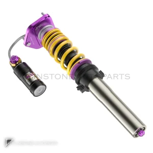 KW Suspensions V4 Clubsport ·可调绞牙避震