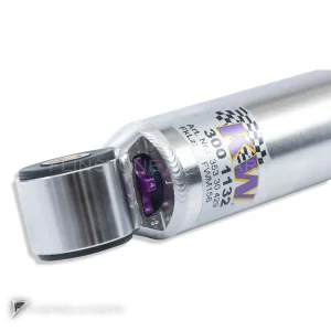KW Suspensions V3 · adjustable coilovers