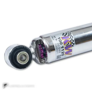 KW Suspensions V3 ·可调绞牙避震