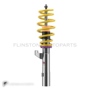 KW Suspensions V3 · adjustable coilovers