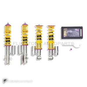 KW Suspensions V3 · โช้คอัพปรับเกลียว