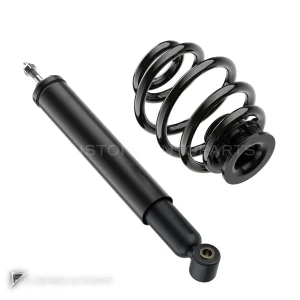 KW Suspensions V1 · โช้คอัพปรับเกลียว