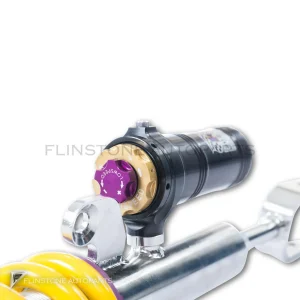 KW Suspensions V4 · โช้คอัพปรับเกลียว
