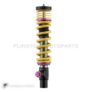 KW Suspensions V4 · โช้คอัพปรับเกลียว