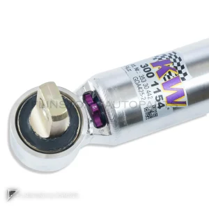 KW Suspensions V3 · โช้คอัพปรับเกลียว