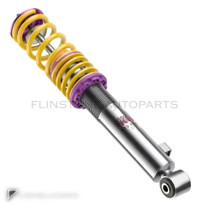 KW Suspensions V1 · adjustable coilovers