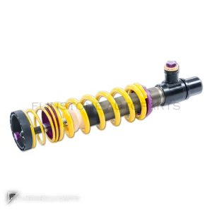 KW Suspensions V4 · โช้คอัพปรับเกลียว