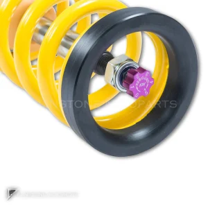 KW Suspensions V4 ·可调绞牙避震