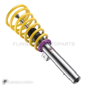 KW Suspensions V2 Comfort · โช้คอัพปรับเกลียว (เน้นนุ่ม)
