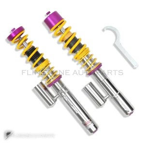 KW Suspensions V3 · โช้คอัพปรับเกลียว
