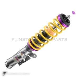 KW Suspensions V3 Safari · โช้คอัพปรับเกลียว (ทรงยกสูงซาฟารี)