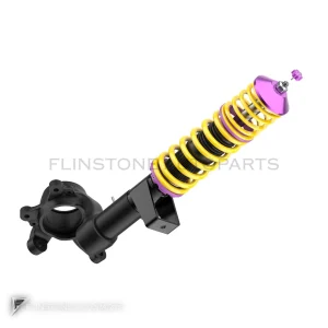 KW Suspensions V3 · โช้คอัพปรับเกลียว