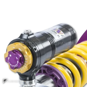 KW Suspensions V4 Clubsport · โช้คอัพปรับเกลียว