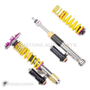 KW Suspensions V4 Clubsport · โช้คอัพปรับเกลียว