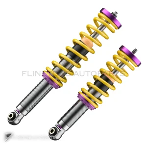 KW Suspensions V3 ·可调绞牙避震