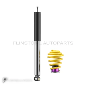 KW Suspensions V1 ·可调绞牙避震