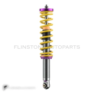 KW Suspensions V3 ·可调绞牙避震