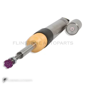 KW Suspensions V3 · adjustable coilovers