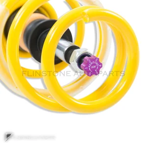 KW Suspensions V2 · โช้คอัพปรับเกลียว