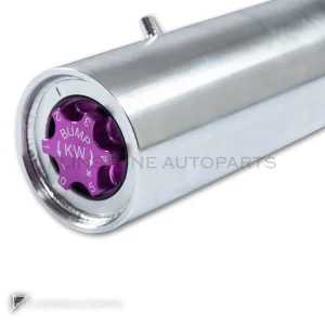 KW Suspensions V3 · โช้คอัพปรับเกลียว