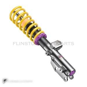 KW Suspensions V3 · โช้คอัพปรับเกลียว
