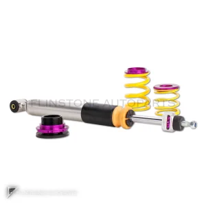 KW Suspensions V3 Clubsport · adjustable coilovers