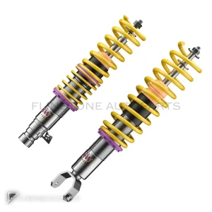 KW Suspensions V3 · adjustable coilovers