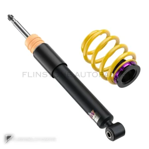 KW Suspensions V2 ·可调绞牙避震