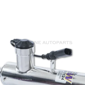 KW Suspensions DDC ECU · โช้คอัพปรับเกลียวไฟฟ้า