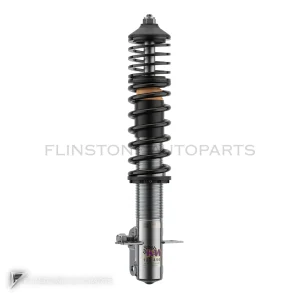 KW Suspensions V2 · โช้คอัพปรับเกลียว