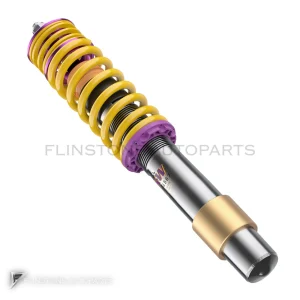 KW Suspensions V1 · adjustable coilovers