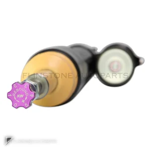 KW Suspensions V4 Clubsport · adjustable coilovers