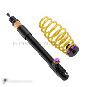 KW Suspensions V4 · โช้คอัพปรับเกลียว