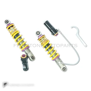 KW Suspensions V4 · โช้คอัพปรับเกลียว