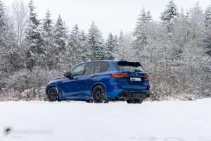 KW Suspensions V4 · adjustable coilovers