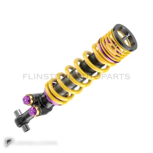 KW Suspensions V5 · โช้คอัพปรับเกลียว