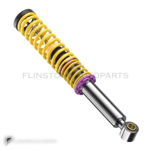 KW Suspensions V3 · โช้คอัพปรับเกลียว