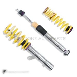KW Suspensions V3 · adjustable coilovers