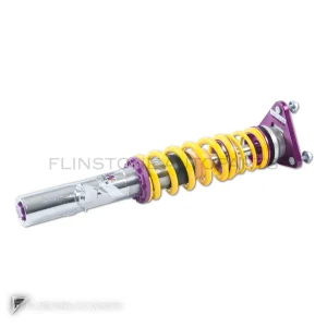 KW Suspensions V3 Clubsport · adjustable coilovers