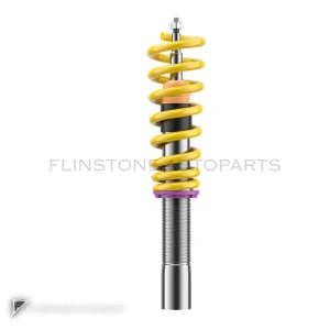 KW Suspensions V2 Comfort · โช้คอัพปรับเกลียว (เน้นนุ่ม)