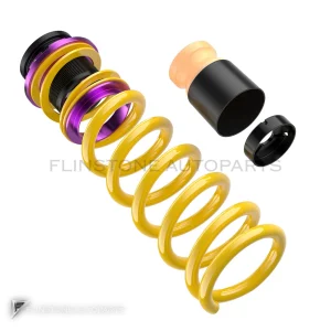 KW Suspensions HAS · ชุดสปริงโหลดปรับระดับได้