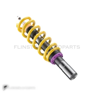 KW Suspensions V3 Leveling · โช้คอัพปรับเกลียว (โหลดน้อย เน้นนุ่ม)