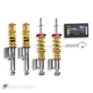 KW Suspensions V3 · โช้คอัพปรับเกลียว