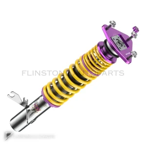 KW Suspensions V3 Clubsport · adjustable coilovers