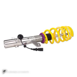 KW Suspensions DDC ECU ·可调绞牙避震电动