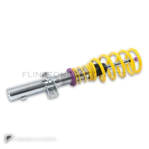 KW Suspensions V2 ·可调绞牙避震