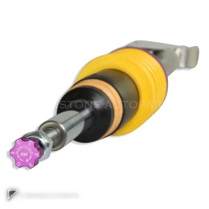 KW Suspensions V3 ·可调绞牙避震