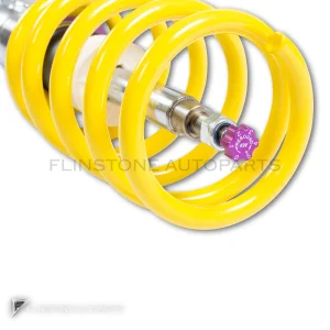 KW Suspensions V3 · โช้คอัพปรับเกลียว