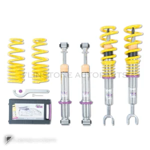 KW Suspensions V1 · โช้คอัพปรับเกลียว